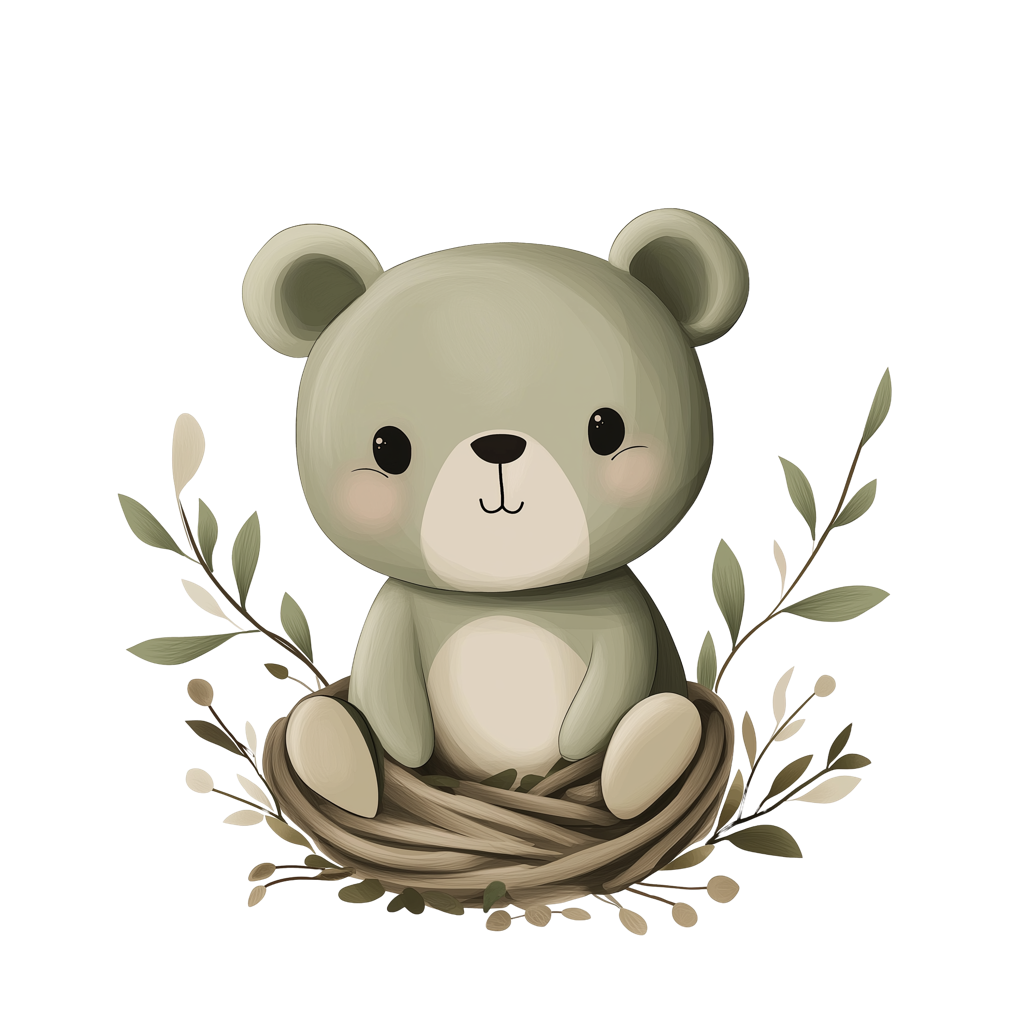 Bear companion