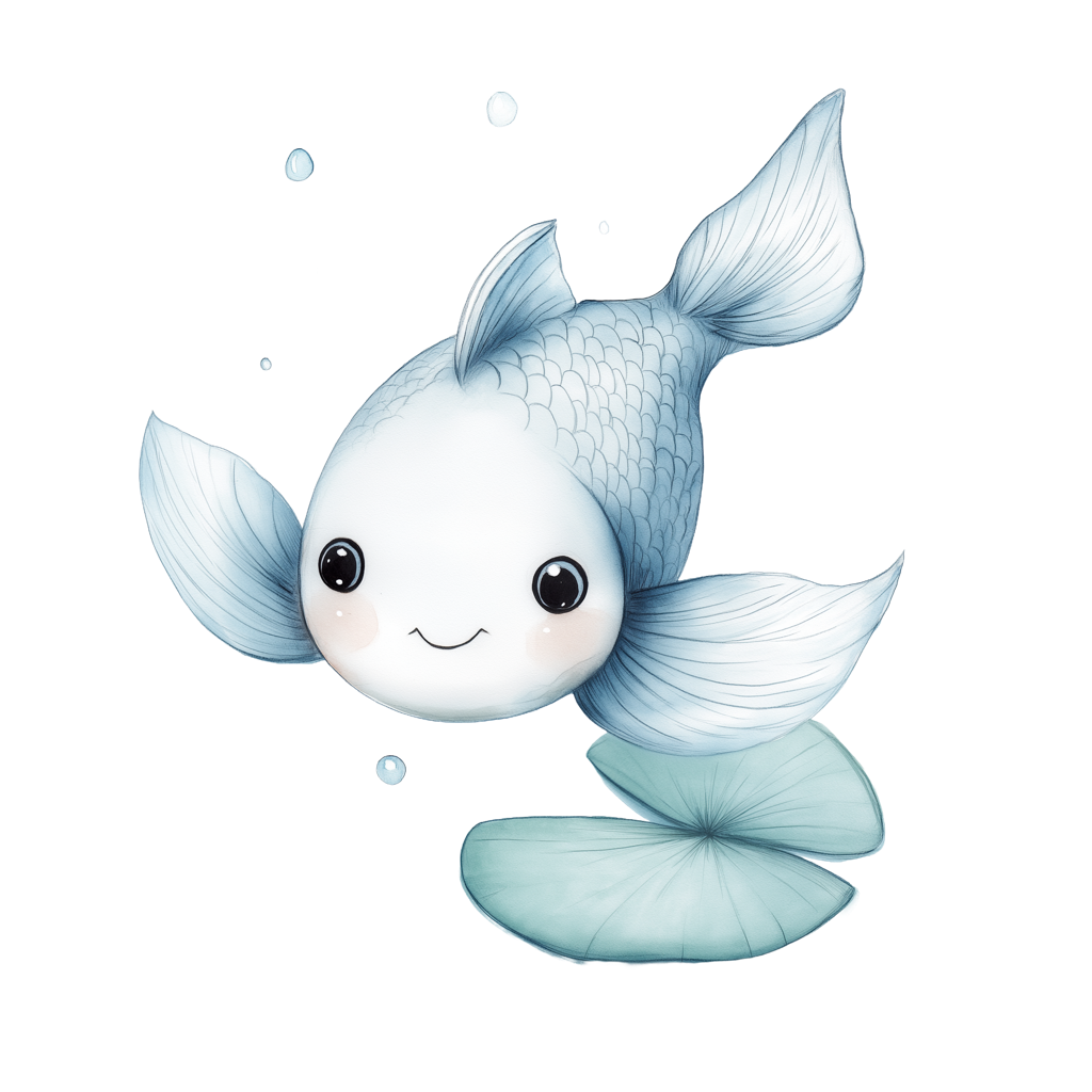 Koi companion