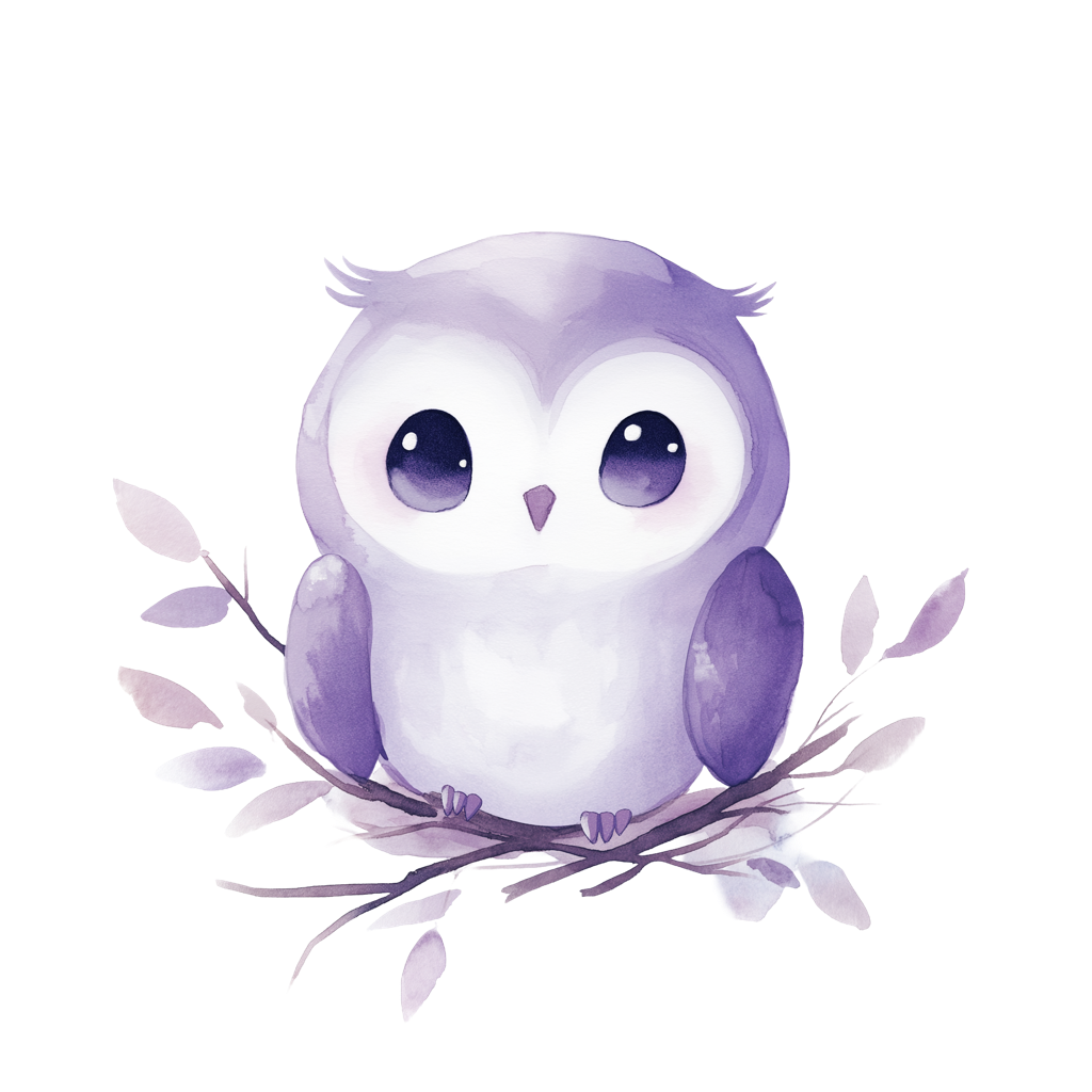 Owl companion